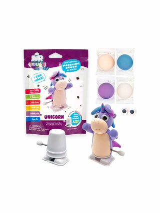 Air Dough Go! - Unicorn
