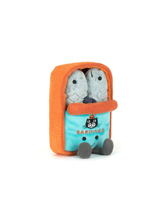 Amuseables Sardine Tin