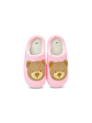 Beary Cute Slippers
