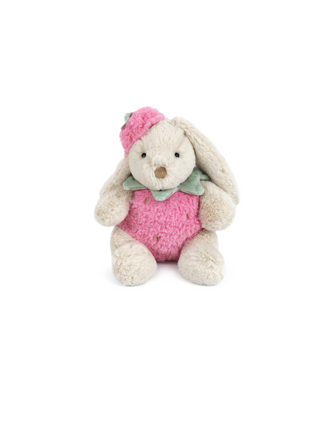Berry Sweet Bunny