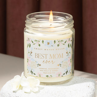 Best Mom Candle 9 oz