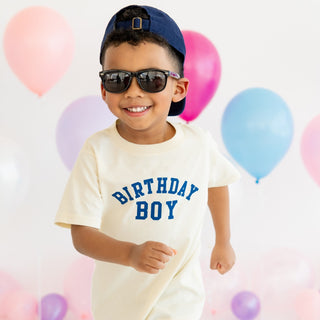 Birthday Boy Tee