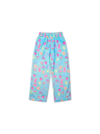 Bunny Sweets Plush Pants