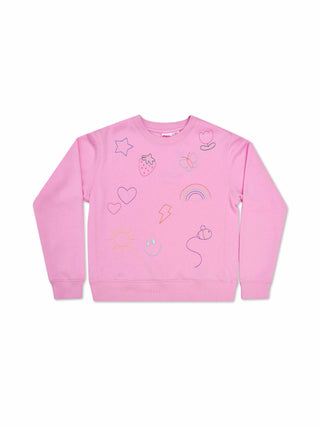 Check It Out Sweatshirt