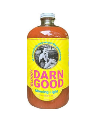 Darn Good Morning Light Mix