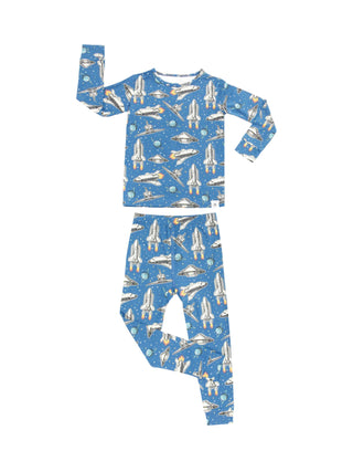 Deep in Orbit PJs