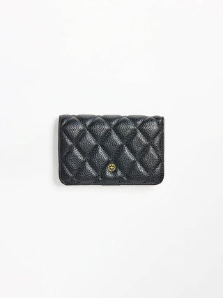 Essential Wallet Black