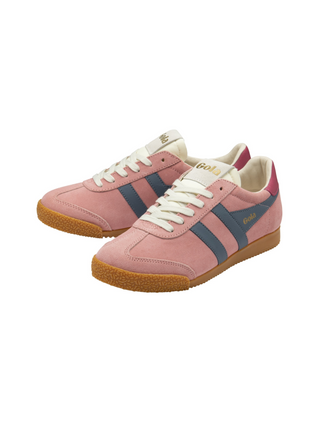 Gola Elan Sneakers - Pink/Moonlight/Raspberry