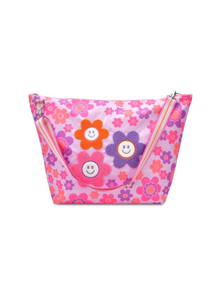 Groovy Smiles Weekender