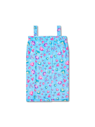 Jazzy Jewels Spa Wrap