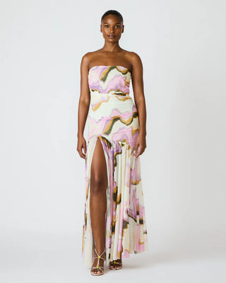 Kerri Dress Multi