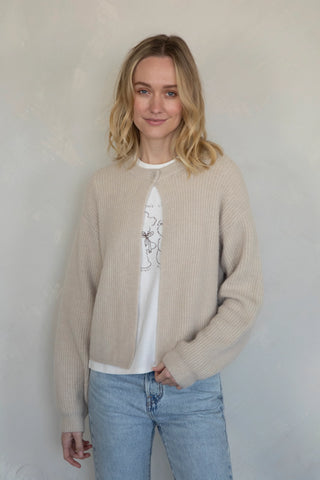 Let It Flow Cardigan