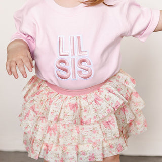 Lil Sis Romper