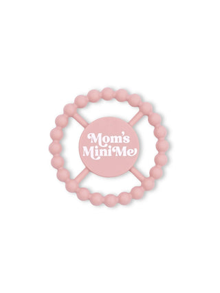 Moms Mini Happy Teether