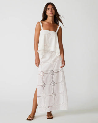Monique Skirt Antique