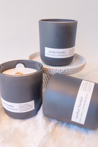 Mother Hustler Candle