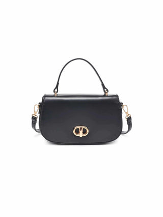 Nadine Crossbody Black