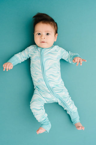 Ocean Breeze Sleeper