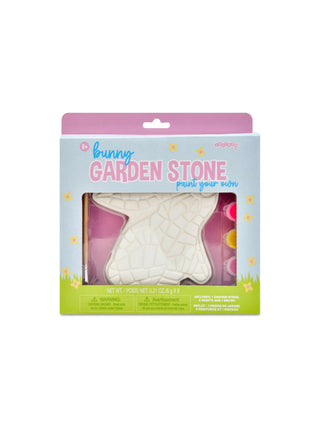 Paint Your Own Bunny Stone