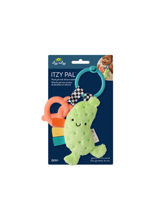 Parker the Pickle Teether