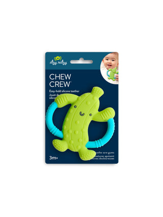 Pickle Chew Teether