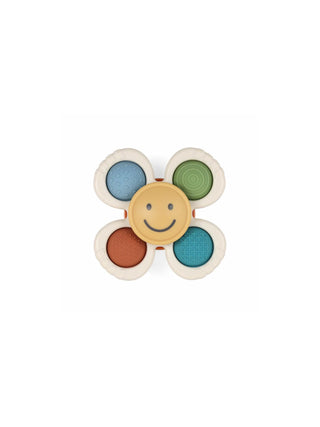 Pop & Whirl Smile Bath