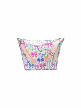 Pretty Bows Weekender