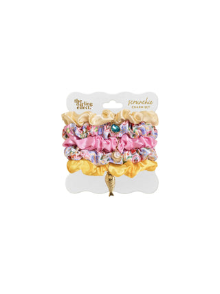 Scrunchie Set