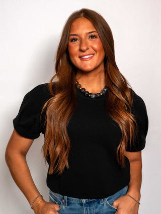 The Perfect Piece Black