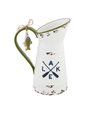 Lake Pitcher