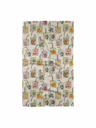 Juicebox Tea Towel