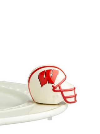 Wisconsin Helmet